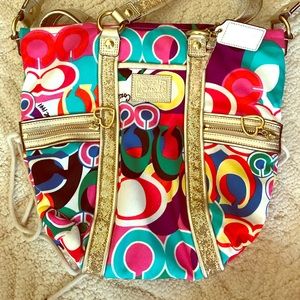 Coach Purse (Price drop 4 limited time!)